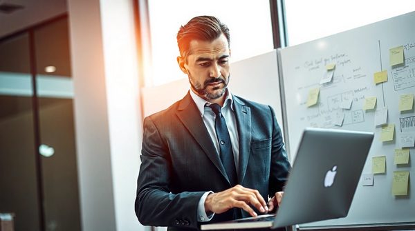 A/b testing simplified: boost performance with data insights