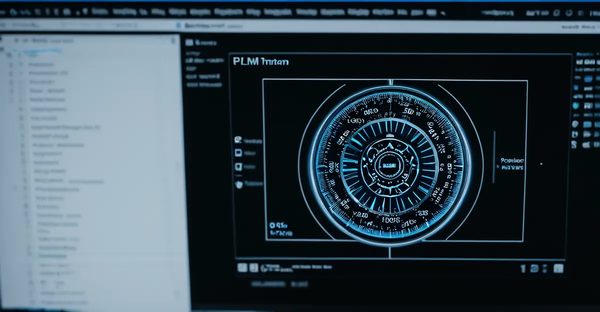 Navigating the best plm software for enhanced efficiency